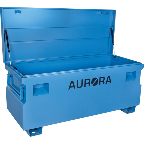 Jobsite Tool Box