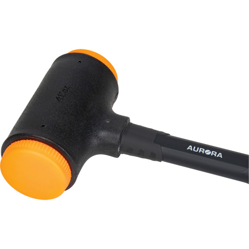Polyurethane End Caps