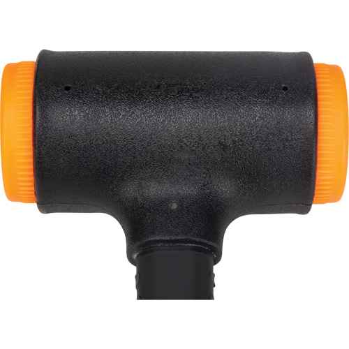 Polyurethane End Caps