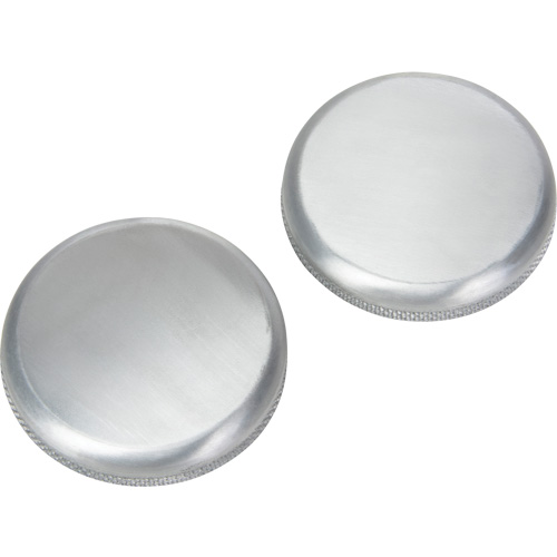 Aluminum End Caps