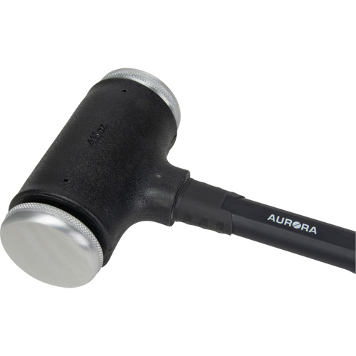 Aluminum End Caps