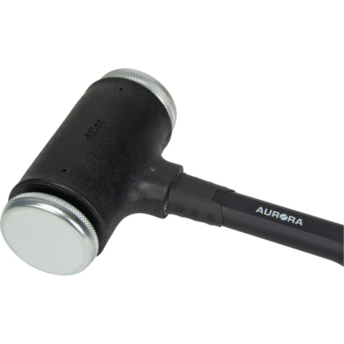 Steel End Caps
