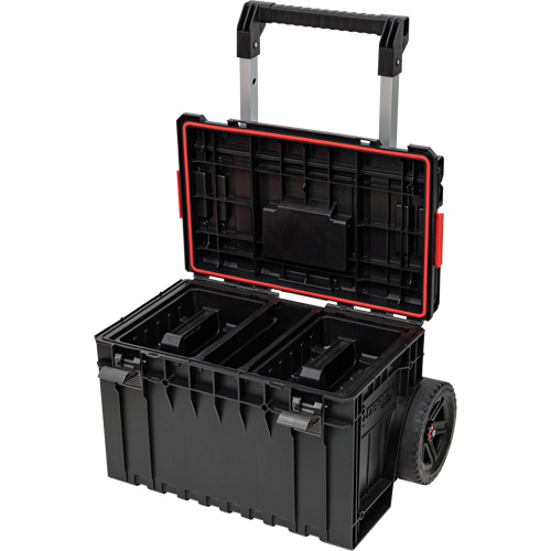 Arx® Rolling Toolbox Base