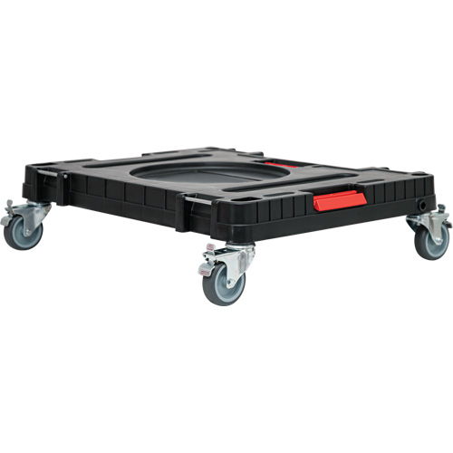 Arx® Dolly with Swivel Casters