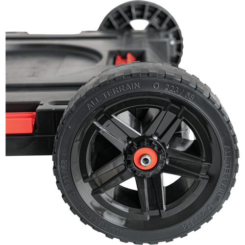 Arx™ All-Terrain Dolly