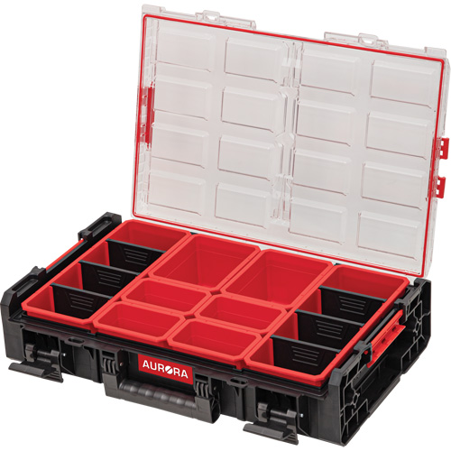 Arx® 2X-Large Organizer with Bins