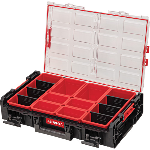 Arx® X-Large Organizer with Short Bins