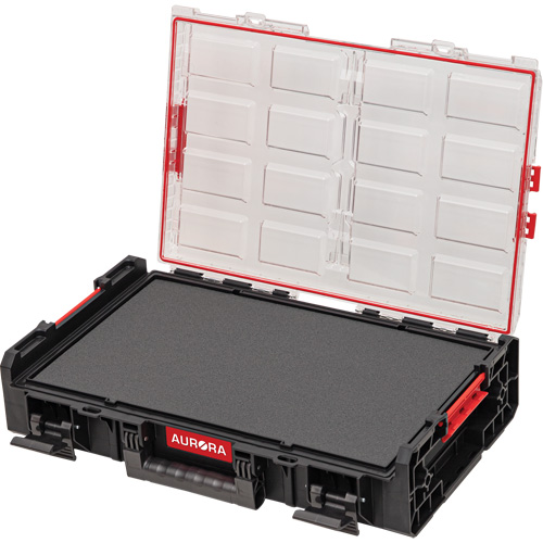 Arx™ X-Large Organizer with Multilayer Foam Inserts