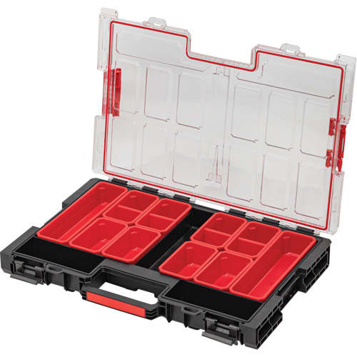 Arx® Large Organizer with Bins