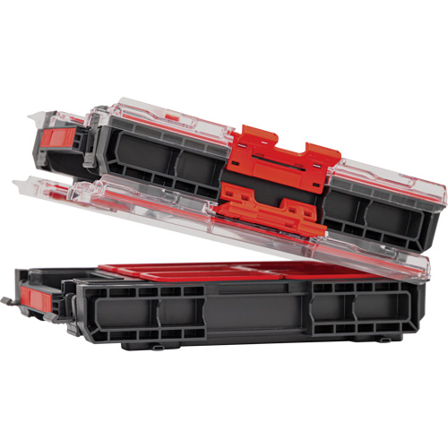 Arx™ Medium Organizer with Bins