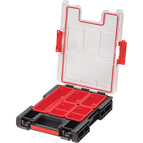 Arx™ Medium Organizer with Bins