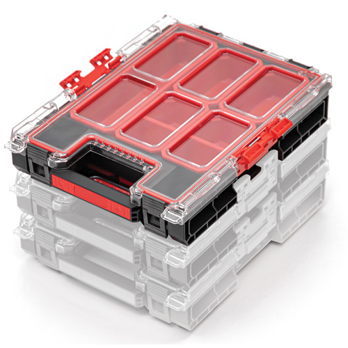 Arx™ Medium Organizer with Bins