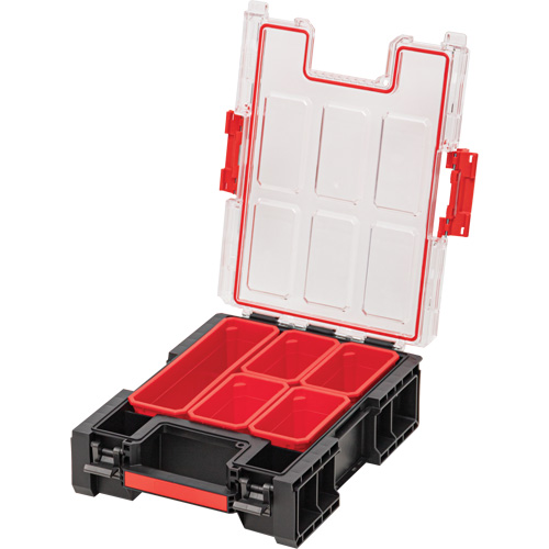 Arx® Medium Tall Organizer with Bins