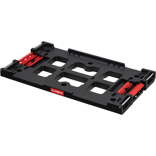 Arx™ Plywood Workstation Top