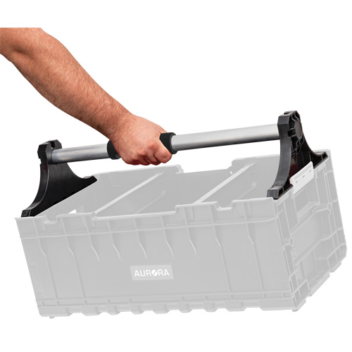 Arx™ Carry Handle for Toolbox Crate