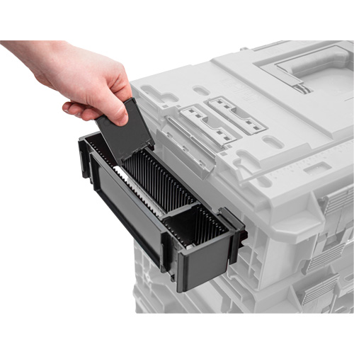 Arx™ Long Items Holder