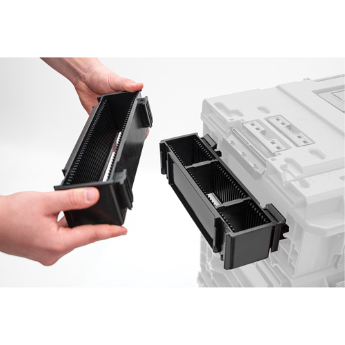 Arx™ Long Items Holder