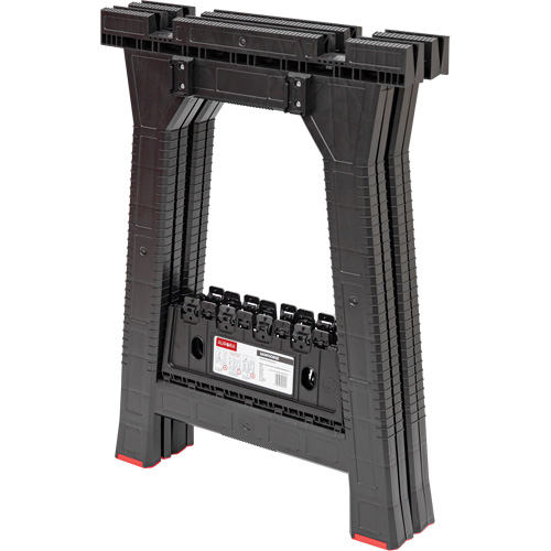 Arx™ Collapsible & Portable Sawhorse