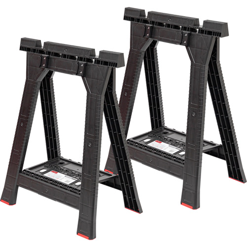 Arx™ Collapsible & Portable Sawhorse