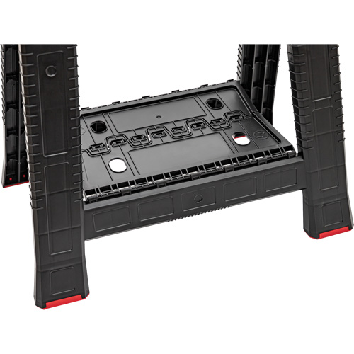 Arx™ Collapsible & Portable Sawhorse