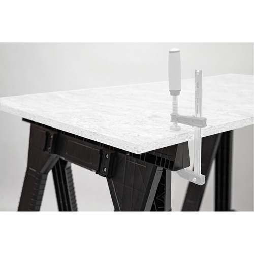 Arx™ Collapsible & Portable Sawhorse
