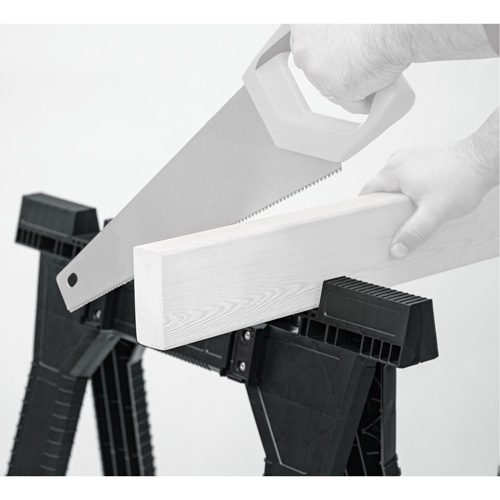 Arx™ Collapsible & Portable Sawhorse