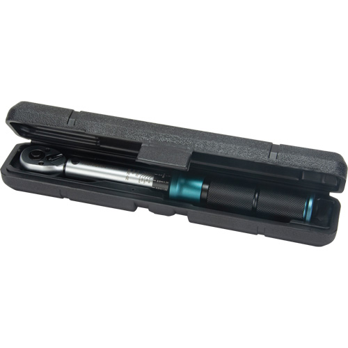 72-Tooth Torque Wrench