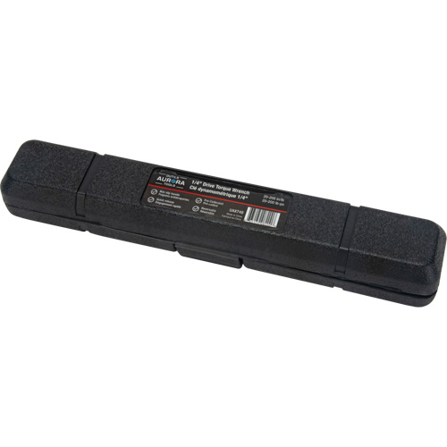 72-Tooth Torque Wrench