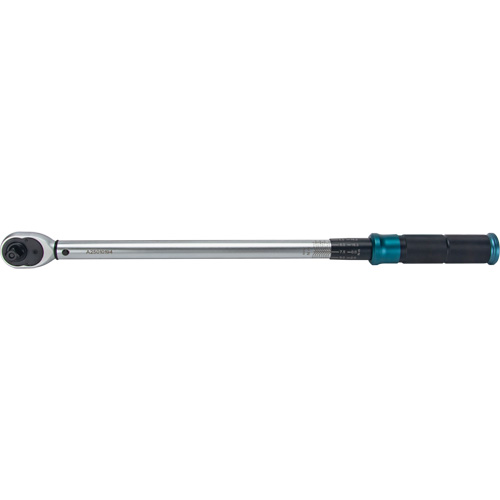 72-Tooth Torque Wrench