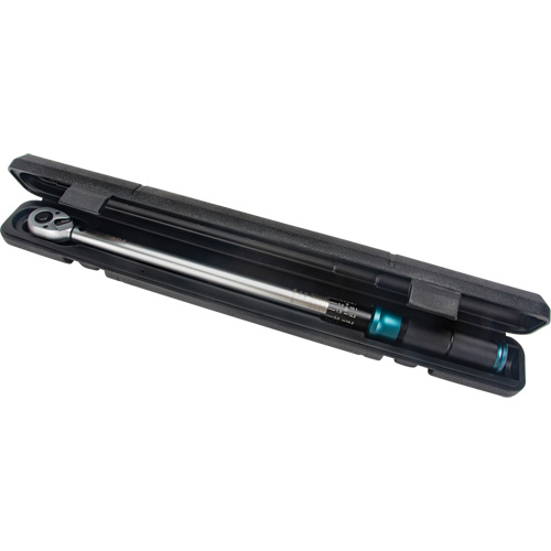 72-Tooth Torque Wrench