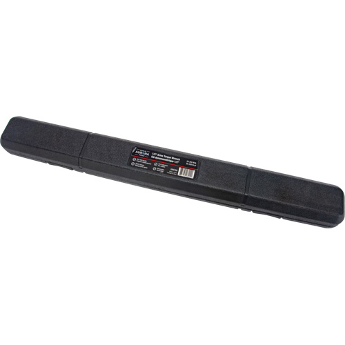 72-Tooth Torque Wrench