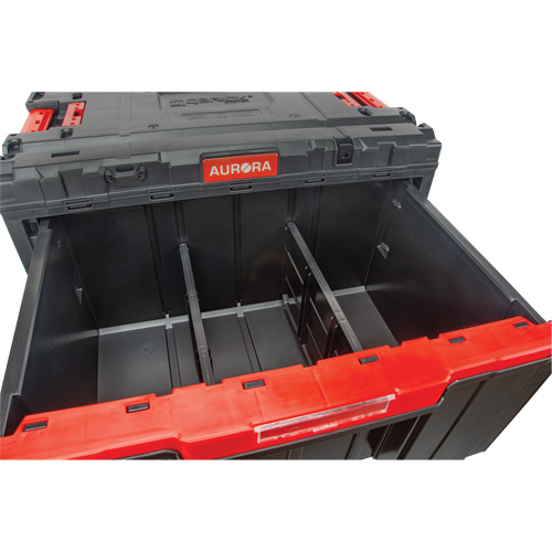 Arx® Single Drawer Toolbox