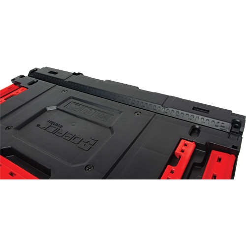 Arx® Single Drawer Toolbox