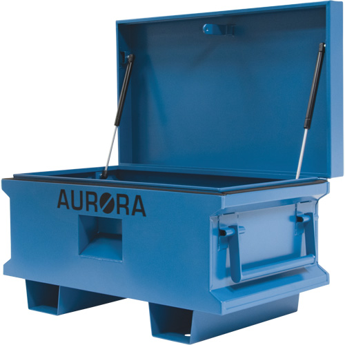 Jobsite Tool Box