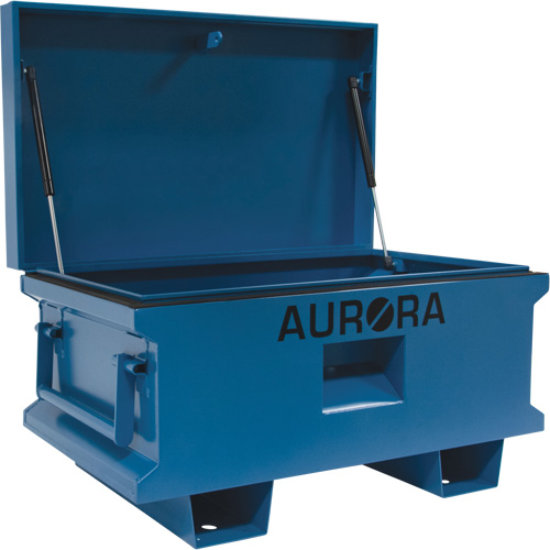 Jobsite Tool Box