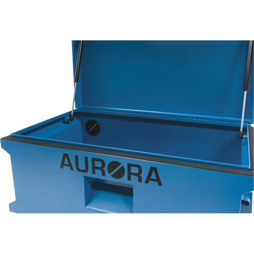 Jobsite Tool Box