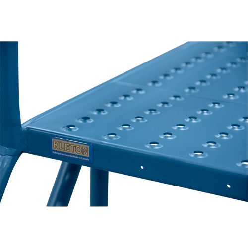 Crossover Ladder