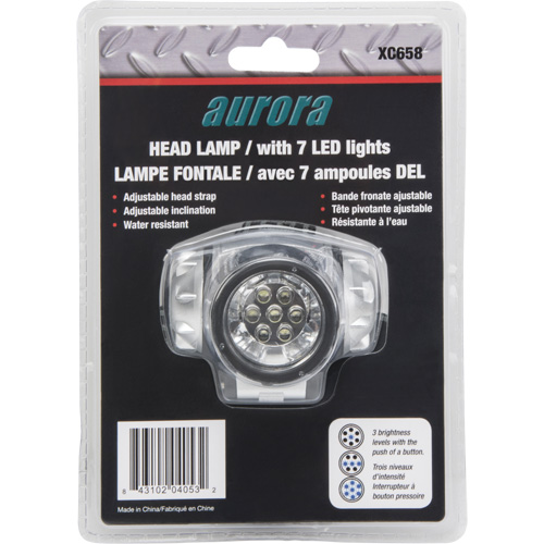 Headlamp