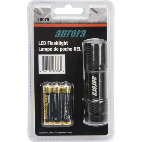 AFL200 Mini Flashlight