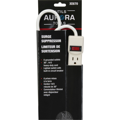 Surge Suppressor