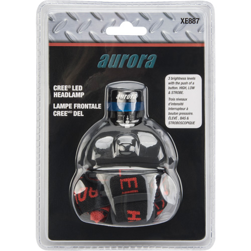Cree® Headlamp