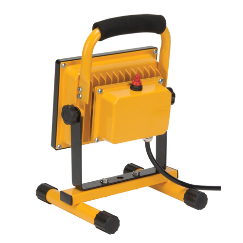 Portable Work Light
