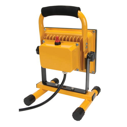 Portable Work Light