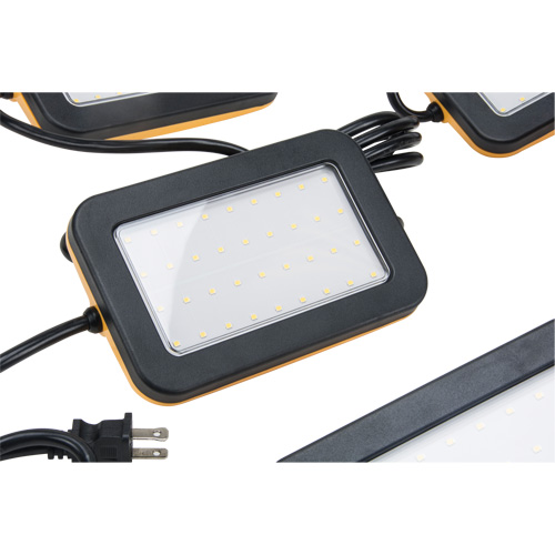 LED String Work Lights