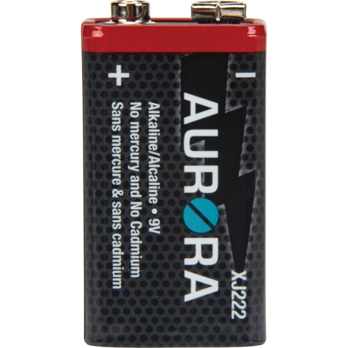 Industrial Alkaline Batteries