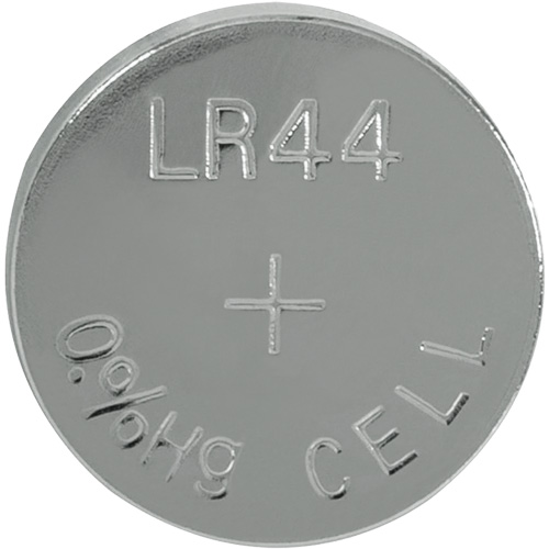 LR44 Alkaline Batteries