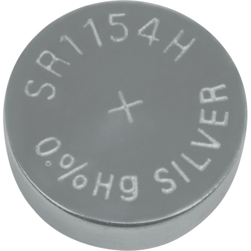 377BP Silver Oxide Batteries
