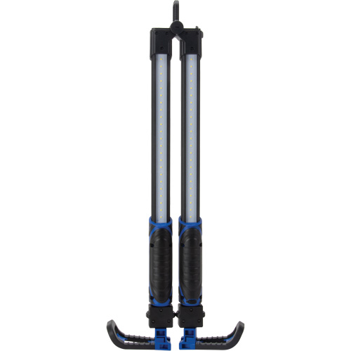 Foldable Underhood Work Light