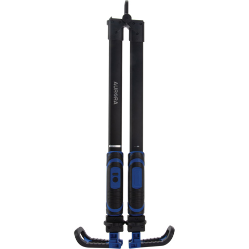 Foldable Underhood Work Light