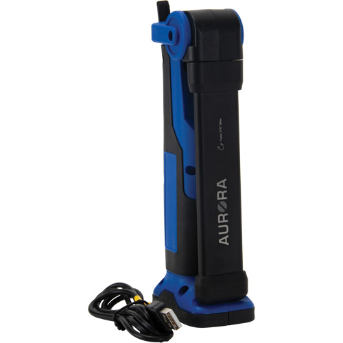 Foldable/Twist Work Light